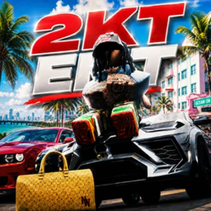 2KT ENT Roblox group icon
