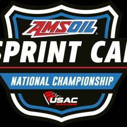 USAC Sprint Cars Race Place  icon