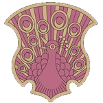 Coral Peacock -[KoC]