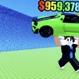 Escape Tusunami for car icon