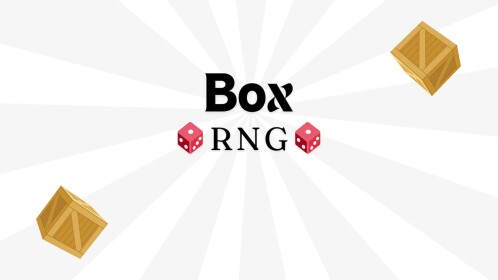 Kutu RNG📦