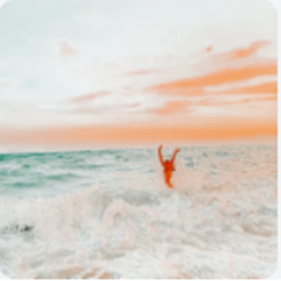 ✰