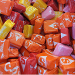 Starburst fan