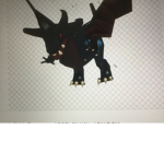 The roblox dragon team