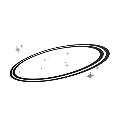 Space Rings
