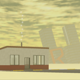 punken's desert emporium
