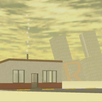 punken's desert emporium