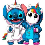 the magical kawaii unicorn group