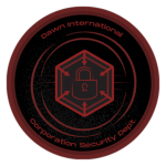 [DI] || Corporation Security Department