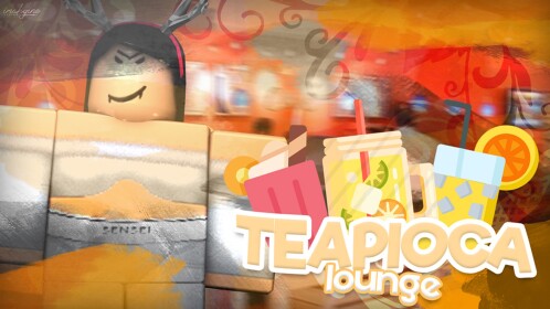 [BETA] TL | Juice Bar 🌴
