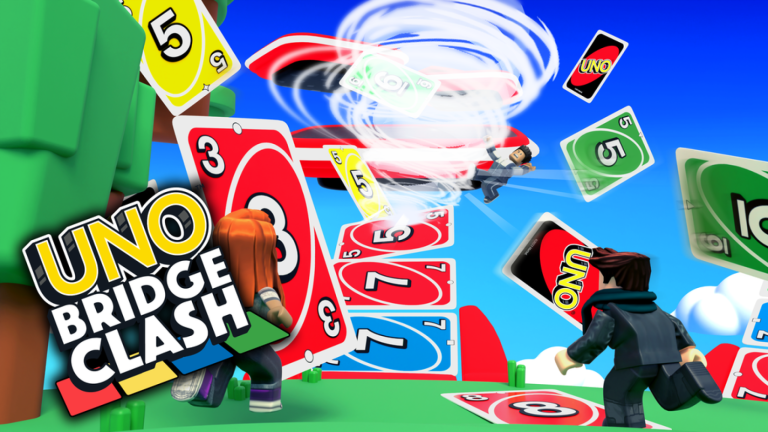 UNO: Bridge Clash screenshot 1