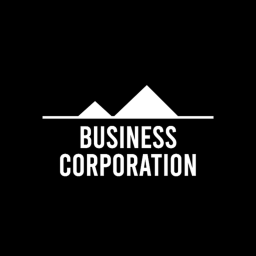 Business Corporation Meeting place