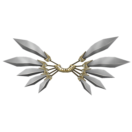Cybernetic Wings