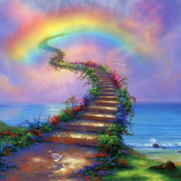 Fairy Island! {Homestore}