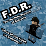 F.D.R Reboot.