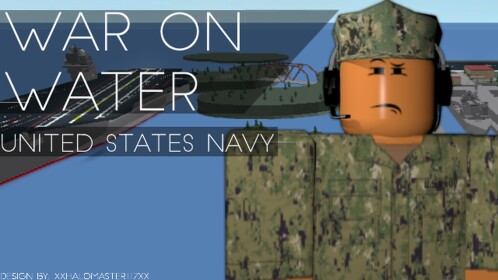 [USN] War on Water