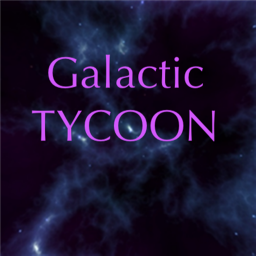 Galactic Tycoon(STEALING UPDATE!!!) icon