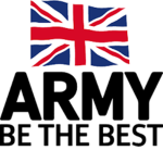 |ΒΑ| British Αrmy