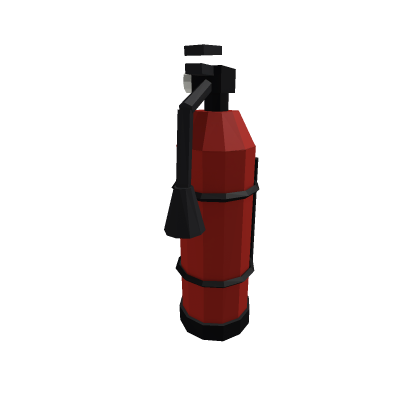 GEO-extinguisher