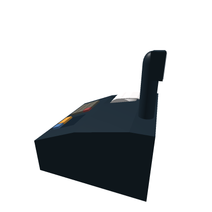 CashRegister