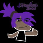 Purple loving squad