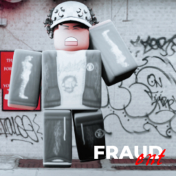 [Read Desc] #FRAUD ENT HANGOUT