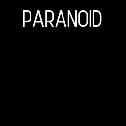Paranoid
