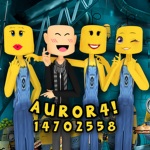 AUR0R4!