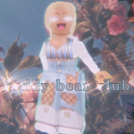 the big teddy bear squad