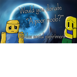 Group donations :)