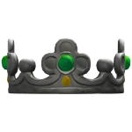✅Limited U Dungeon Dweller's Diadem