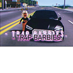 - TR4P BARBIES .