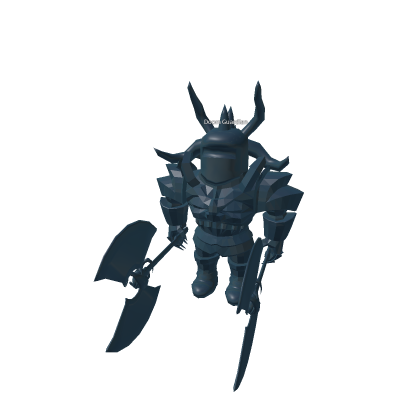 Mob Model 