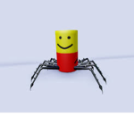 Spidercola UwU