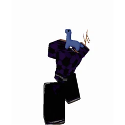 Demon slayer (moon breathing) icon