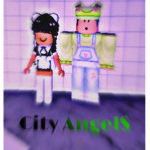 City Angel$
