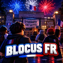 BLOCKUS FR 🏴‍☠️🏴‍ [ EVENT OCTOBER 17 🦺]  icon