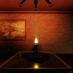 Workavr's Bar icon