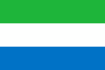 SL || Sierra Leone