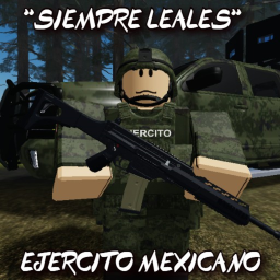 |MX| CAMPO DE PVP