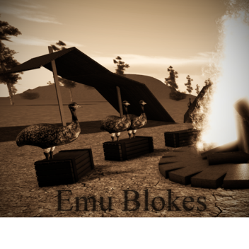 Emu War II - Western Australian Plains, 1941