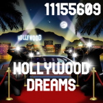 'Hollywood Dreams'