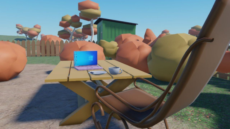 Барбоскины на даче screenshot 4