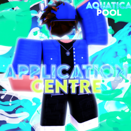 [APPLY] Aquatica Application Centre
