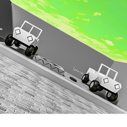 Rally Race. (BETA)