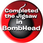 BombHead Jigsaw Challenge Group