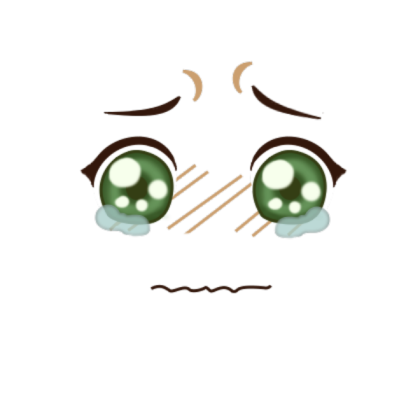 Expressions │Shif Shif (boy) Roblox decal