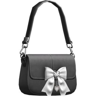Elegant Heart Purse