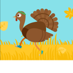 OMG turkeyS