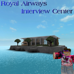 Royal Airways Interview center